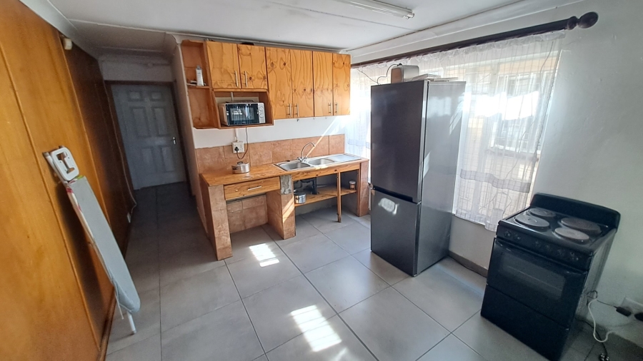 17 Bedroom Property for Sale in Universitas Free State